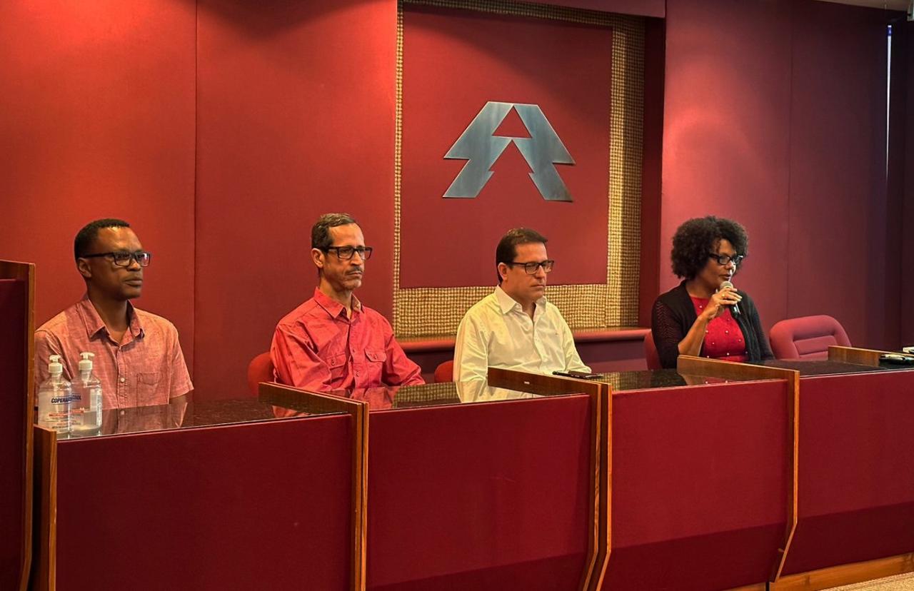 1° Seminário de Educação Permanente em Saúde da Região Noroeste é realizado em Itaperuna