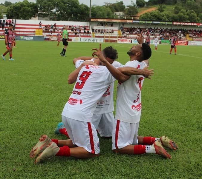Cardoso Moreira vence o Macuco e classifica para a semifinal