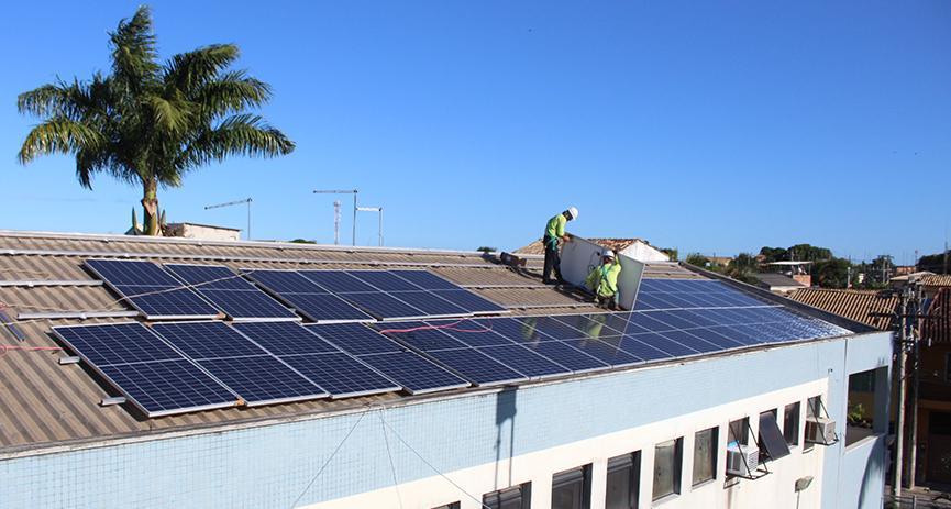 ENEL DISTRIBUIÇÃO RIO SELECIONA TRÊS PROJETOS NA CHAMADA PÚBLICA DE EFICIÊNCIA ENERGÉTICA DE 2022 