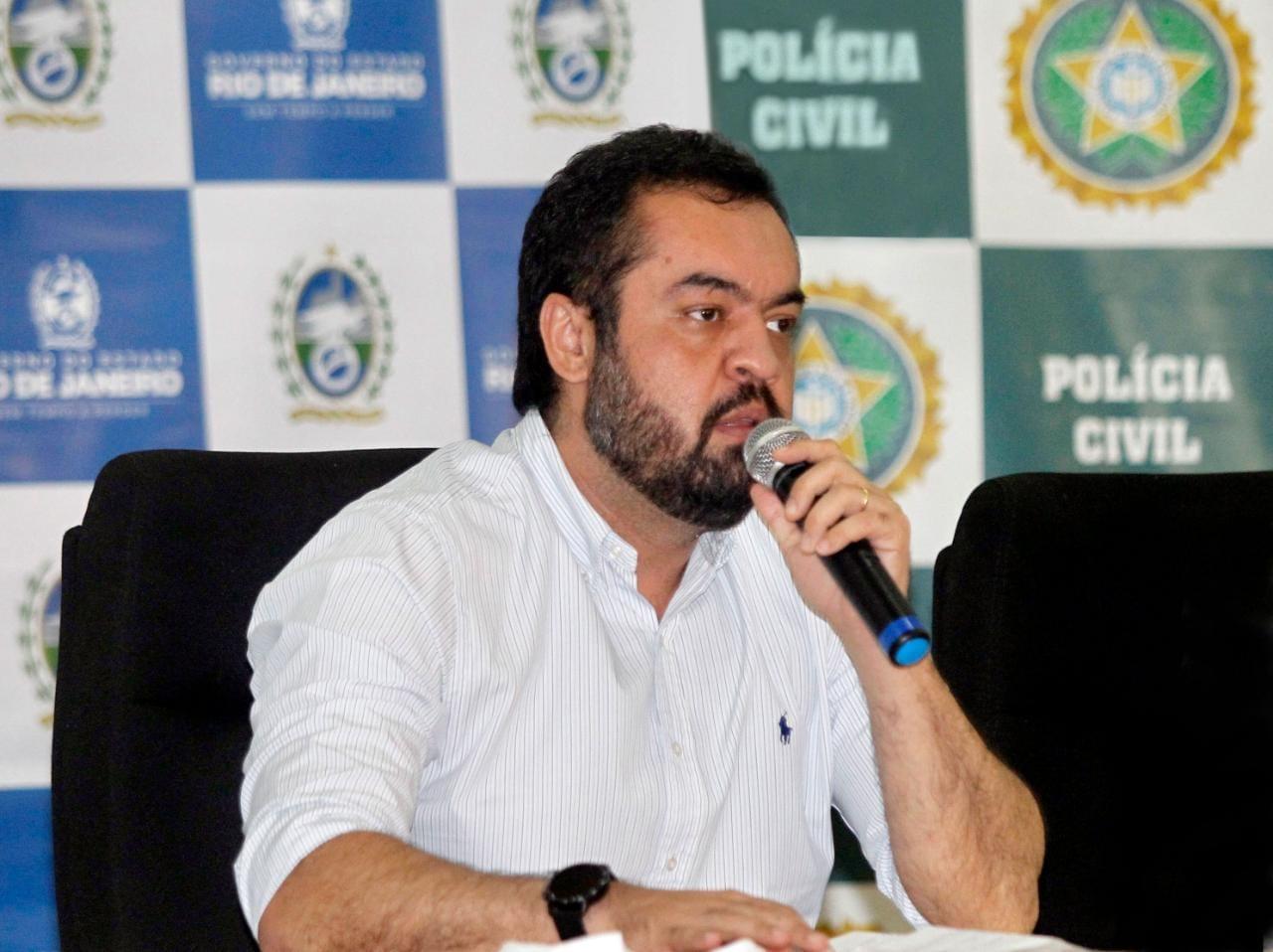 Governador Cláudio Castro amplia número de vagas de concursos da Polícia Civil