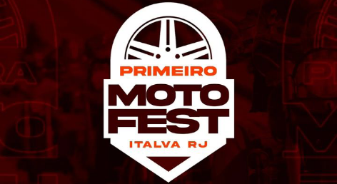 Italva receberá o 1º Moto Fest em agosto
