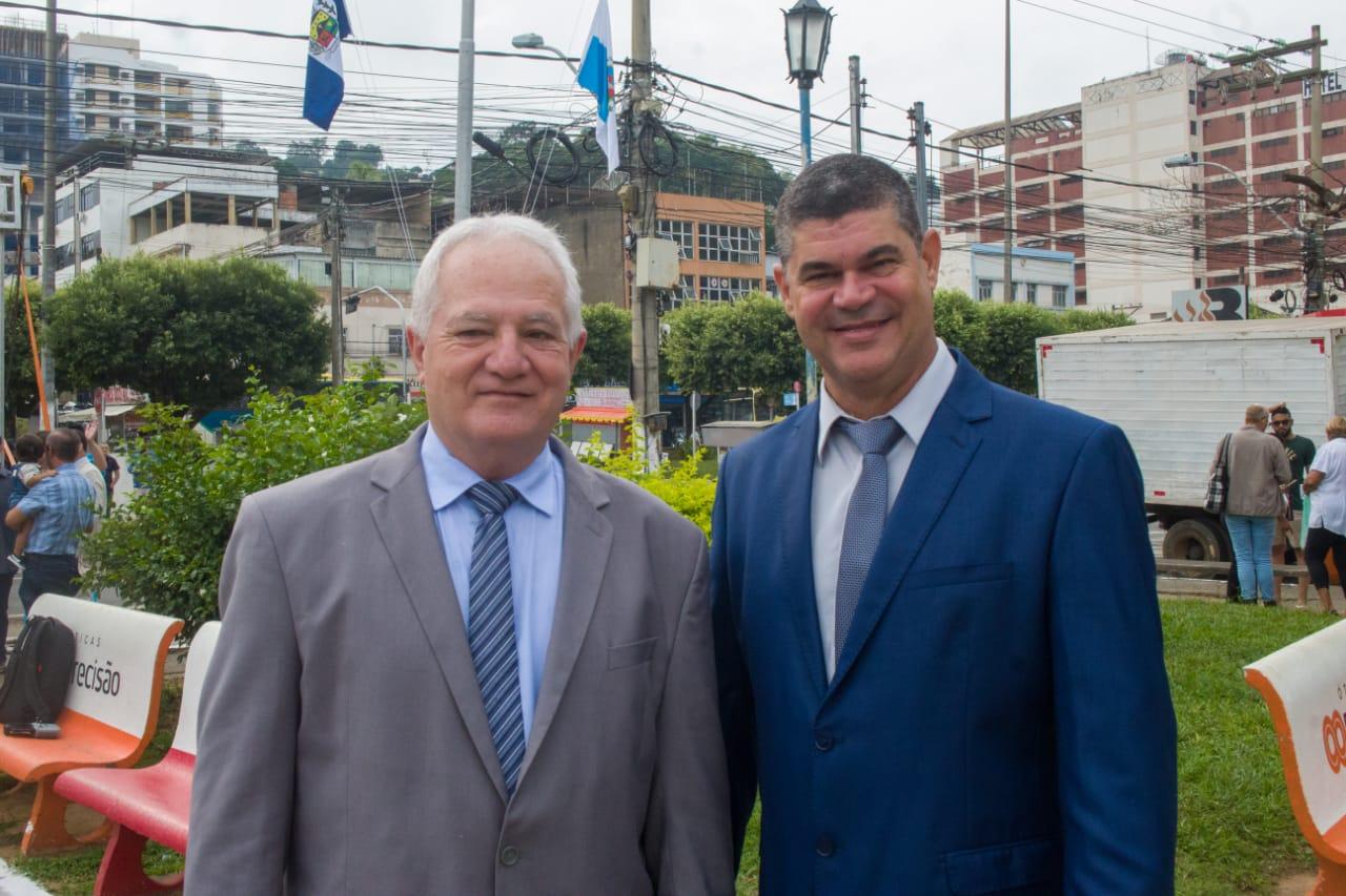 Itaperuna celebra 134 anos de emancipação político-administrativa