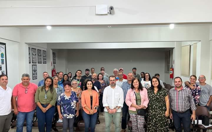 Primeiro Encontro de Desenvolvimento Turístico de Cardoso Moreira