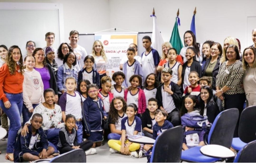 Promotoria da Infância e Juventude de Campos mapeia políticas públicas