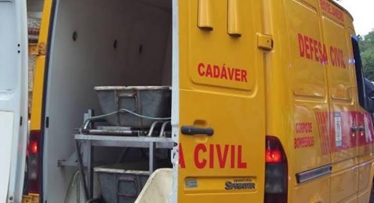 Cardoso Moreira - Mulher é encontrada morta por enforcamento