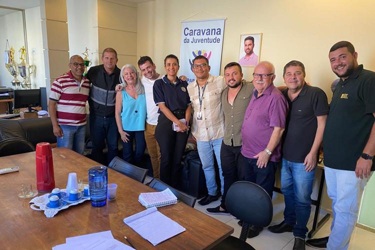 Campos vai sediar o I Agrega Festival Cultural em setembro