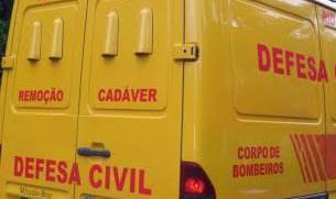 Cardoso Moreira - Mulher é encontrada morta dentro de caixa d’água