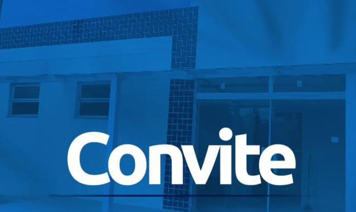 Prefeitura de Italva anuncia duas inaugurações para essa sexta-feira (30)