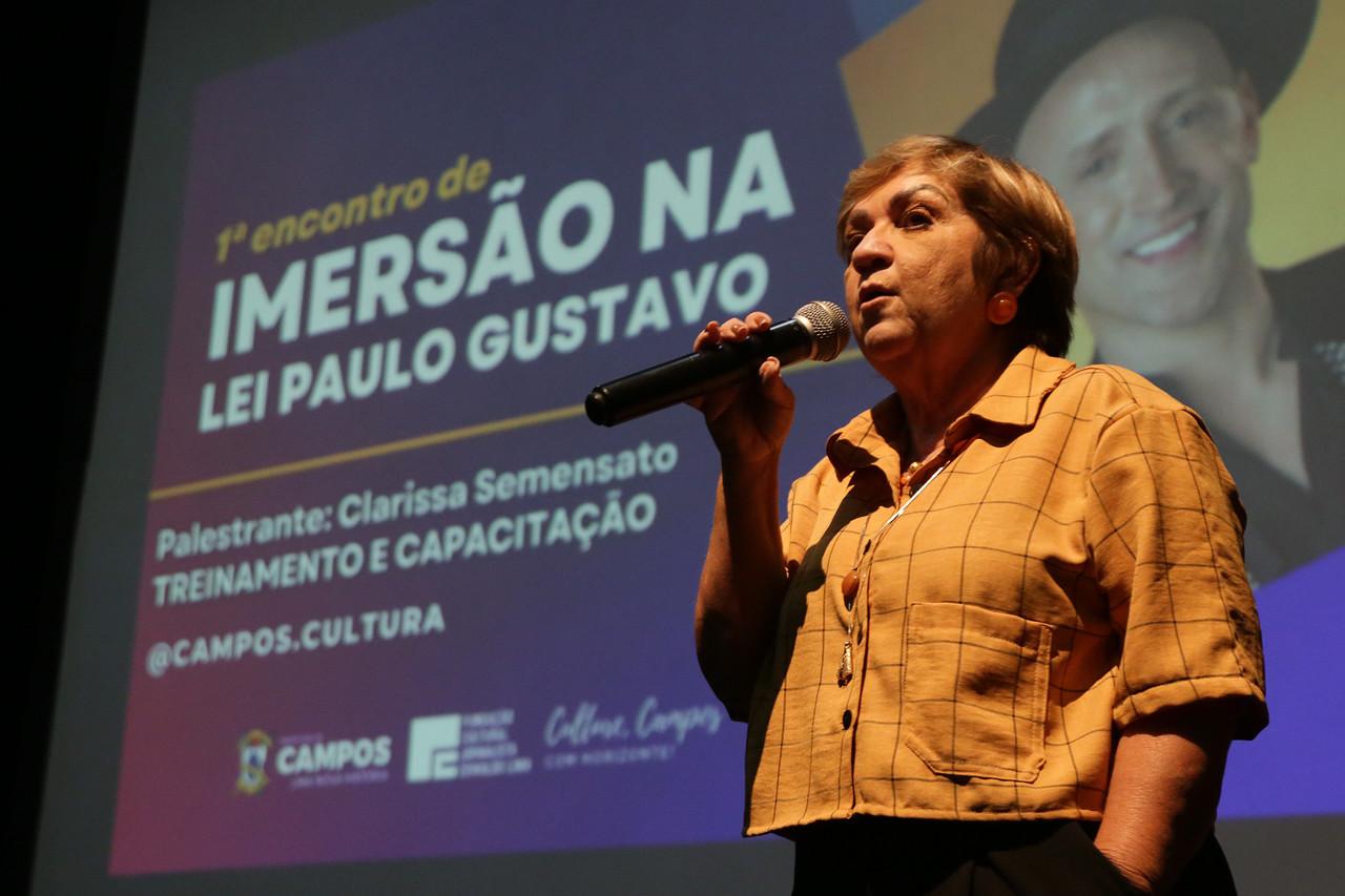 Prefeitura e FCJOL enviam Plano de Ação para recursos da Lei Paulo Gustavo