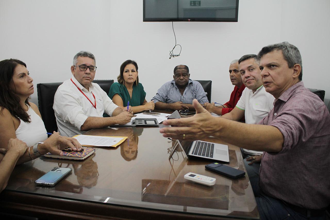 Qualifica Campos entre os dias 04 e 08 de julho no Centro da cidade
