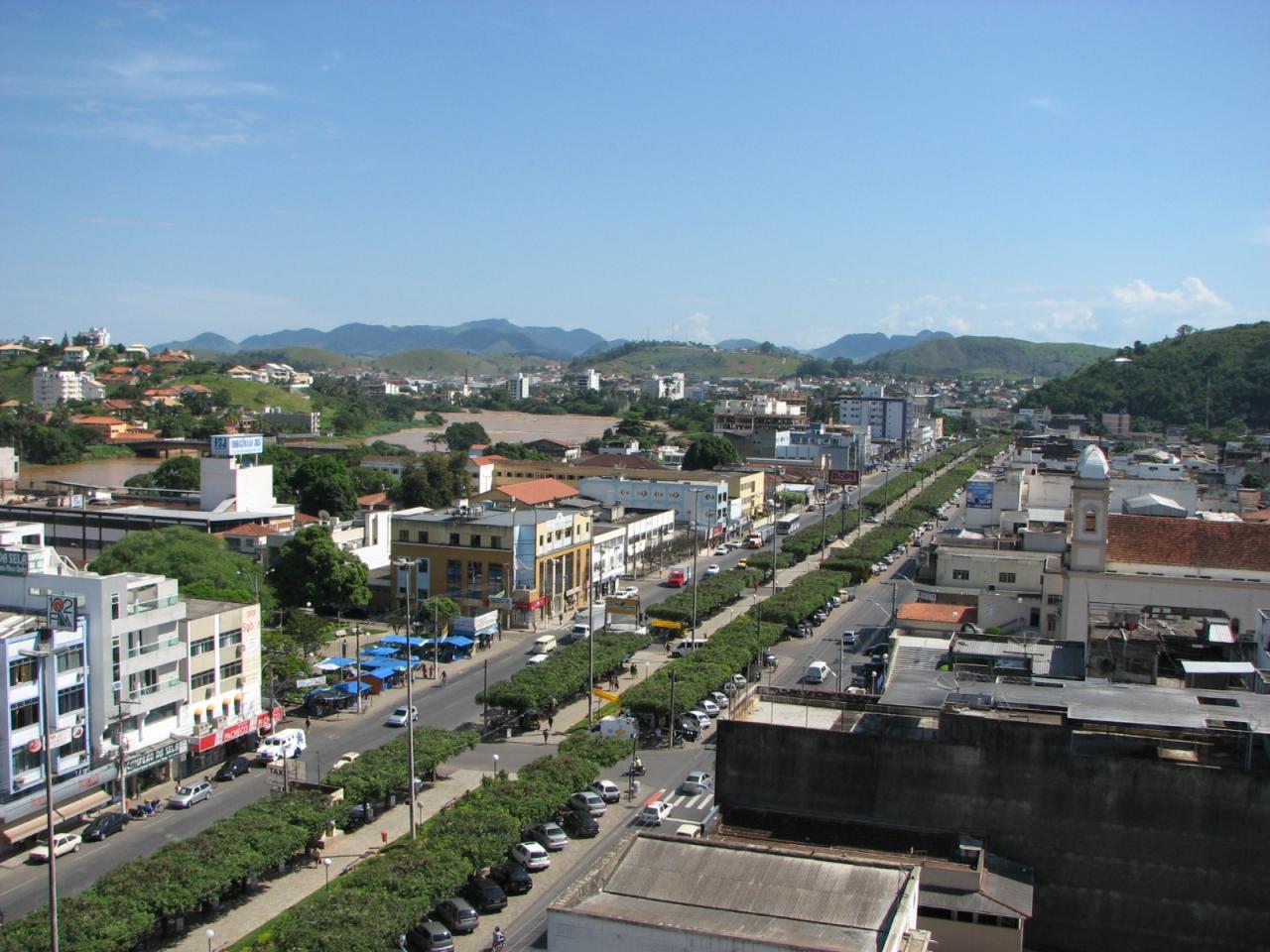 RANKING DO PREVINE BRASIL COLOCA ITAPERUNA EM 1º LUGAR NO NOROESTE FLUMINENSE