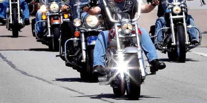 1º Italva Motofest: Uma Celebração de Motos e Amantes da Estrada!