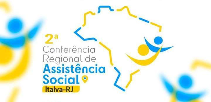 2ª Conferência Regional de Assistência Social em Italva
