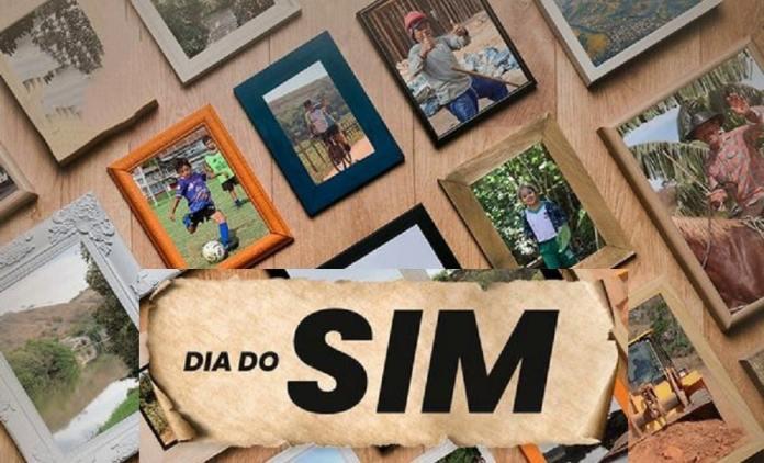 Cardoso Moreira - Divulgado a programação de comemoração do ‘Dia do Sim’