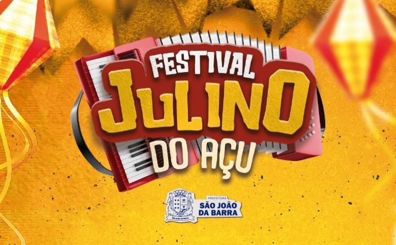 São João da Barra - Festival Julino movimenta o Açu neste final de semana