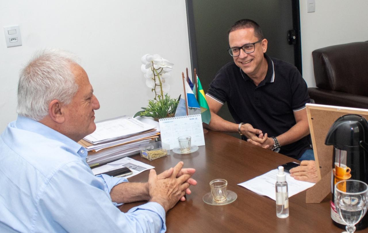 Saúde de Itaperuna tem aumento do teto MAC aprovado em mais de R$ 12 milhões