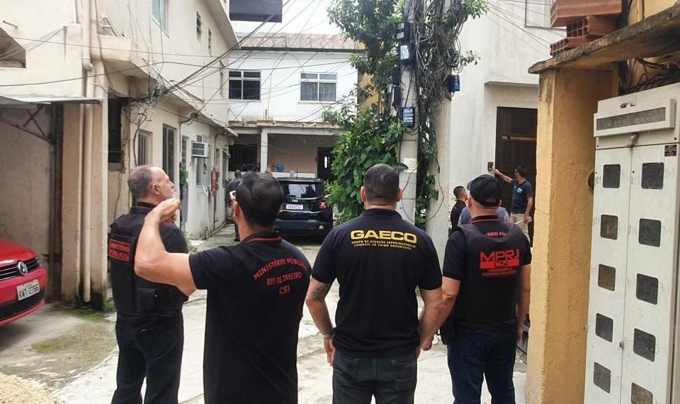 STF reconhece a constitucionalidade do ato do PGJ RJ que instituiu o GAECO