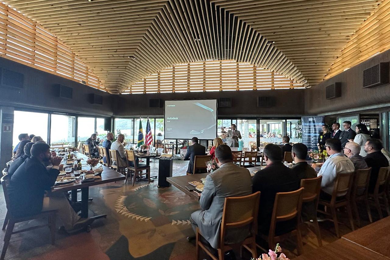 Campos - Prefeitura participa de evento sobre mobilidade e cidades inteligentes