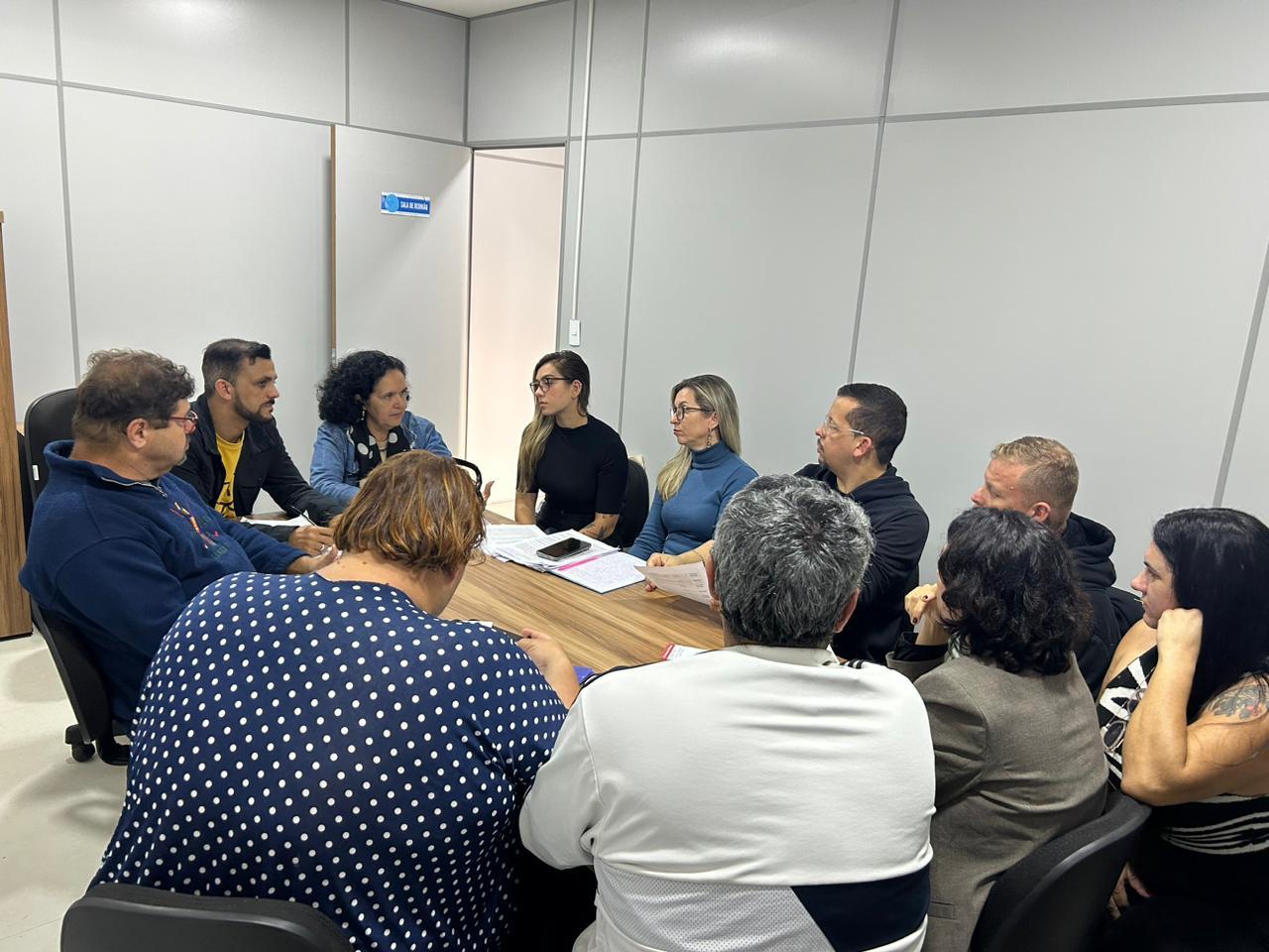 Discussões para editais da Lei Paulo Gustavo avançam em SJB