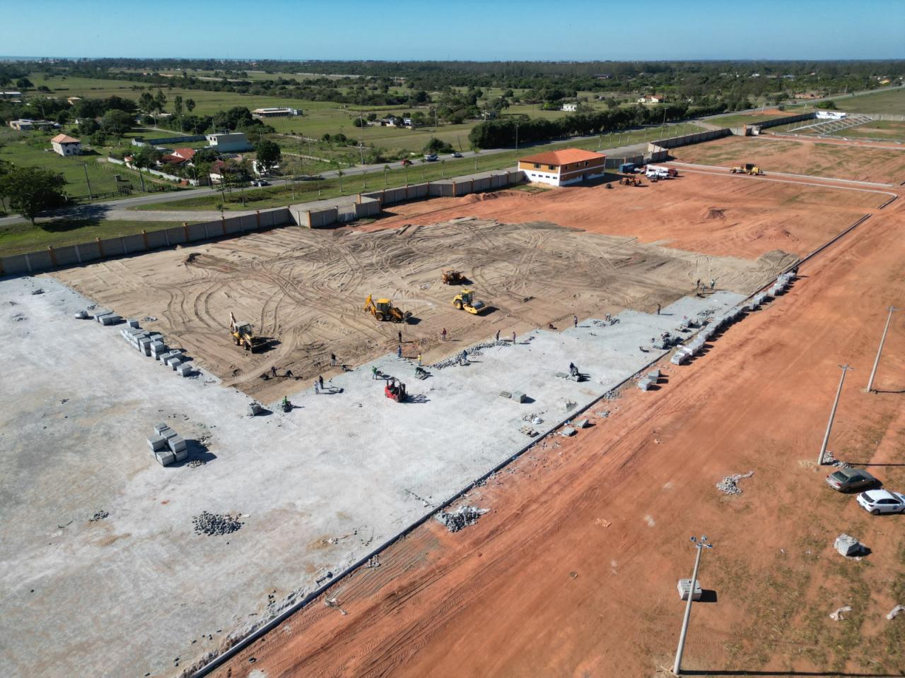 ExpoBarra com expectativa de 150 mil pessoas nos cinco dias de evento