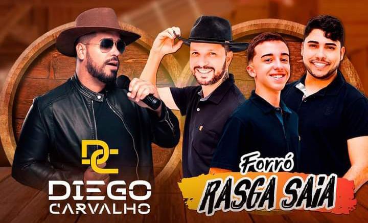 Festão Sertanejo das Escolas Municipais promete agitar Italva