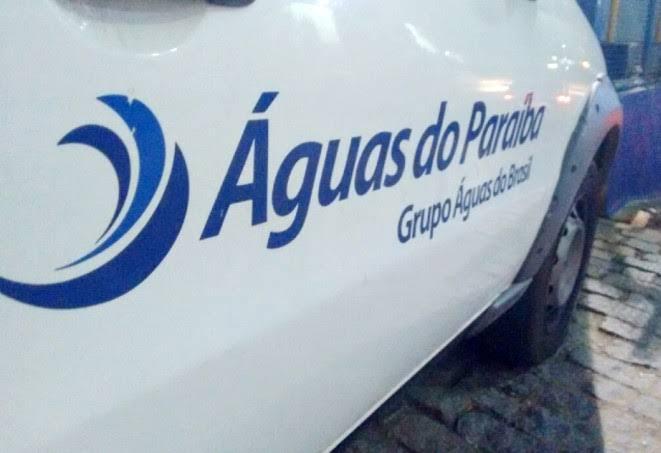 Campos - Abastecimento de água será interrompido neste próximo domingo (20)