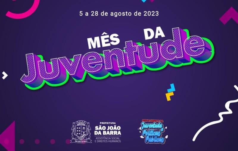 Prêmio Destaque Jovem e Festival da Juventude acontecem em SJB