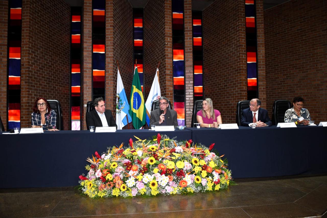 Uerj institui Projeto Qualidade voltado à pessoa idosa