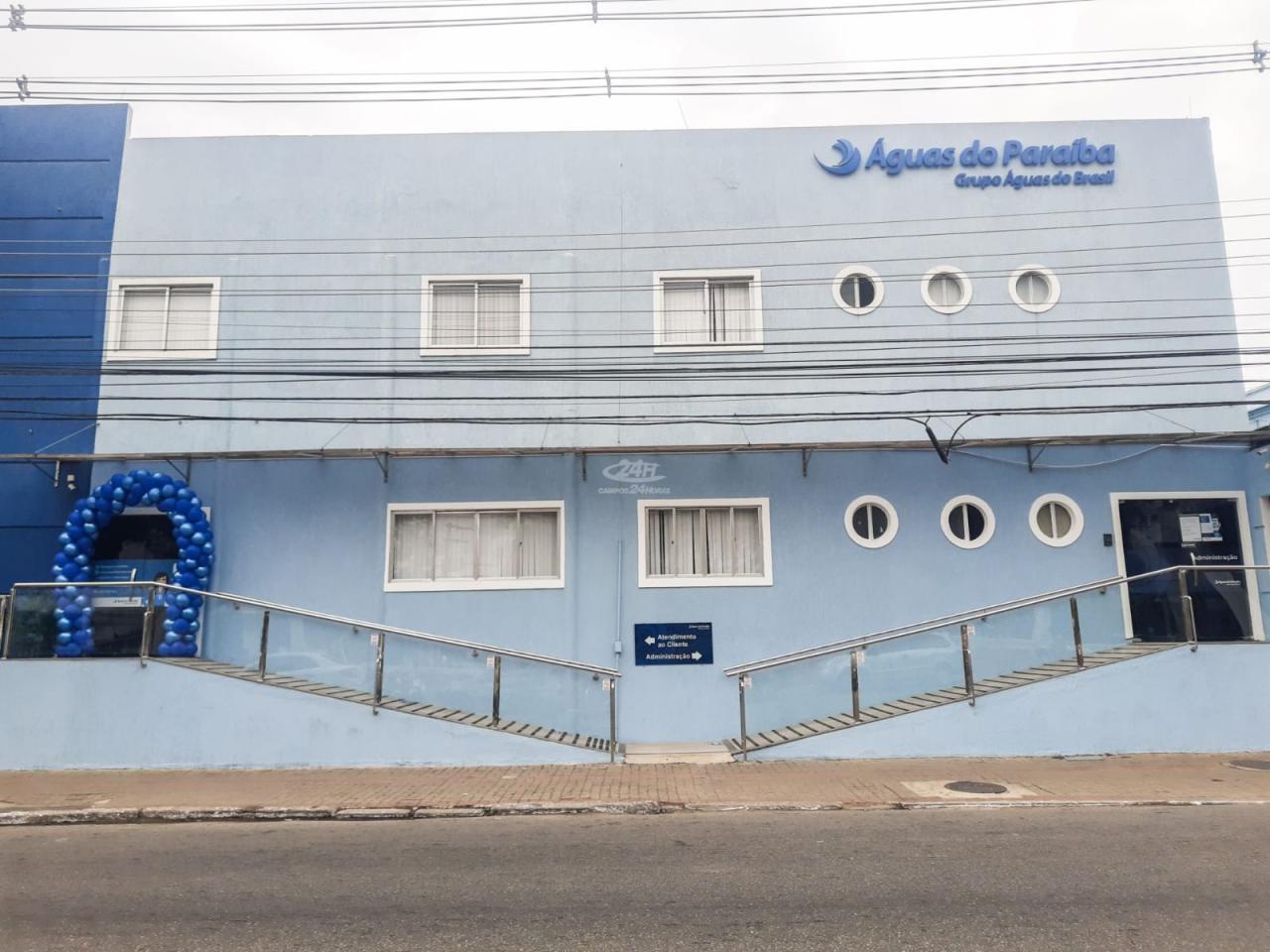 Águas do Paraíba celebra o Dia do Cliente 