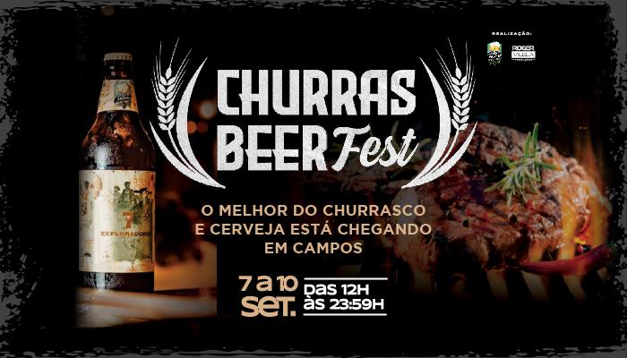 Boulevard Shopping recebe festival de churrasco no feriadão da independência