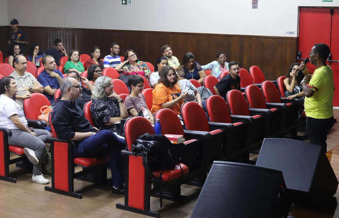 Curso de Educação Popular e Direitos Humanos é realizado em Itaperuna