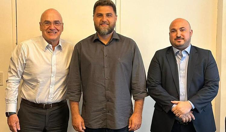 Nova parceria entre a Prefeitura de Campos e Sesc/RJ para o Verão 2024