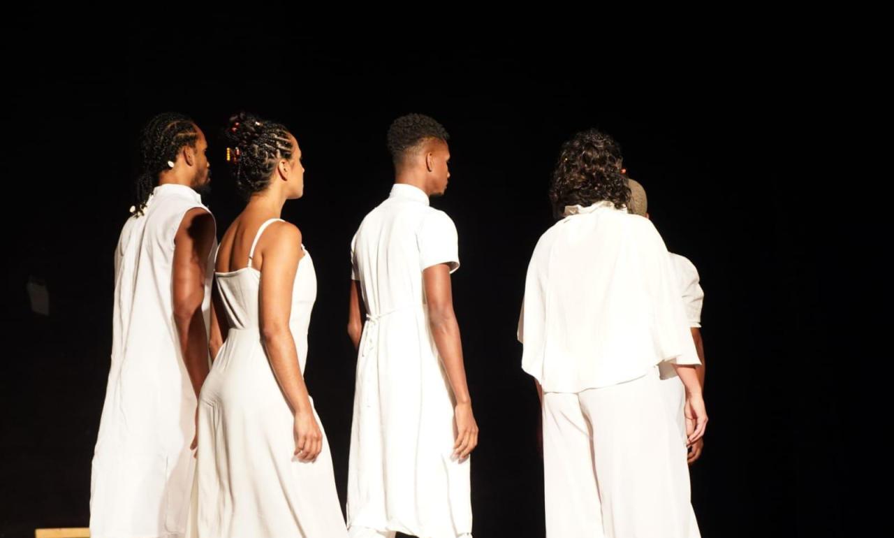 Sesc Campos recebe espetáculo de dança contemporânea nesta sexta 