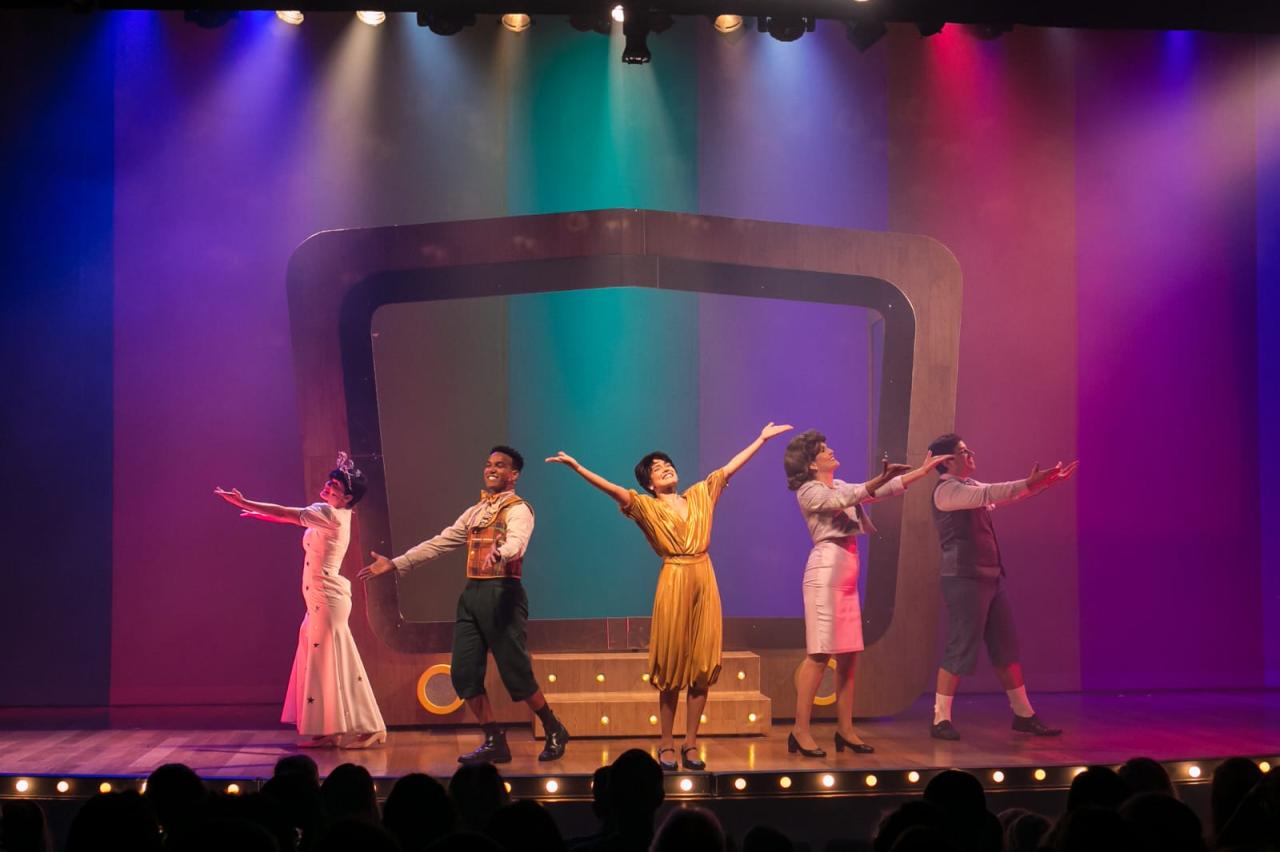 Sesc Campos recebe o musical “Pimentinha – Elis Regina para Crianças” neste fim de semana  