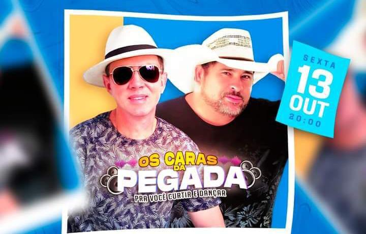Baile da Terceira Idade nesta Sexta-Feira em Italva