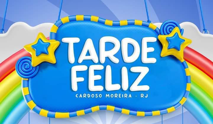 Cardoso Moreira terá festa gratuita de Dia das Crianças neste Sábado (07)