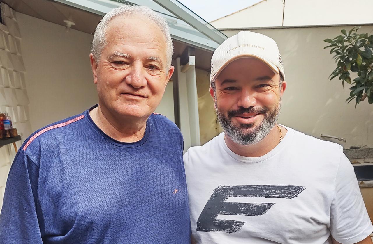 ESTRADA DO CONTORNO COMEÇA A SE TORNAR REALIDADE EM ITAPERUNA