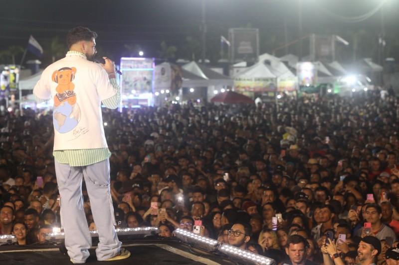 ExpoBarra 2023 realizada com sucesso em SJB