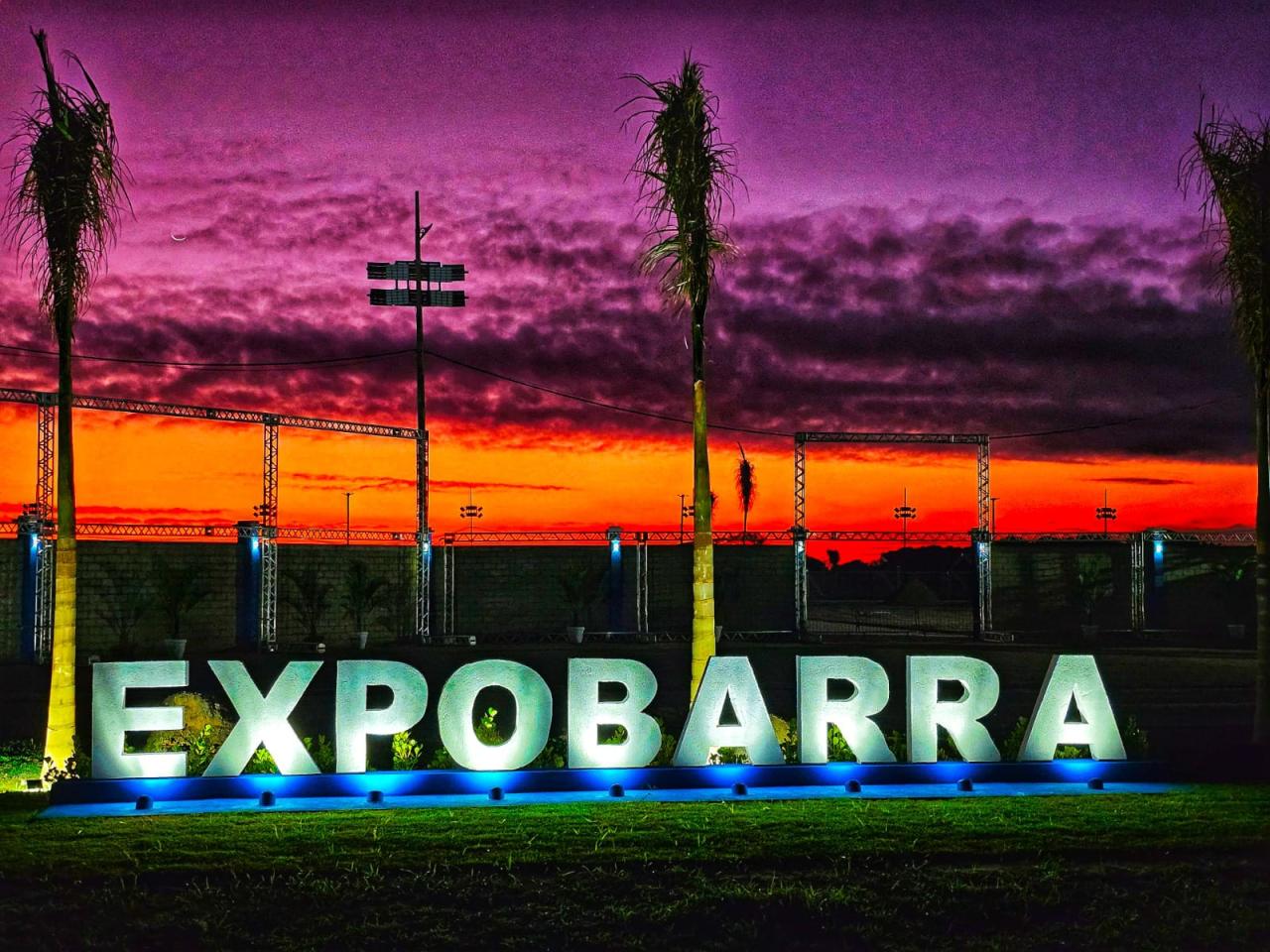 ExpoBarra começa nesta quarta com rodeio gospel e show de Davi Sacer