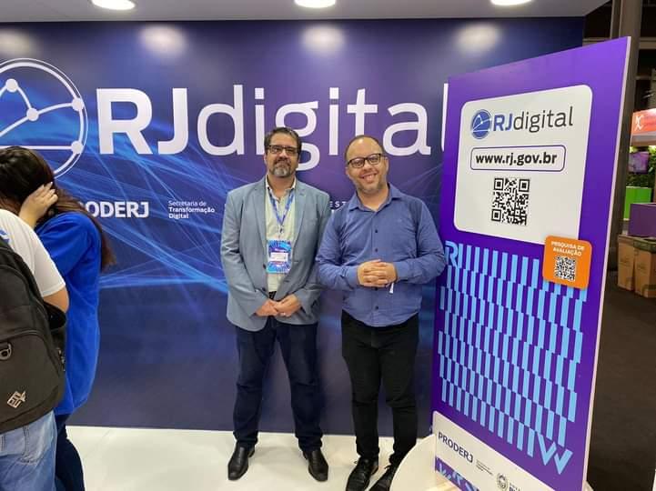 Italva presente no Rio Innovation Week