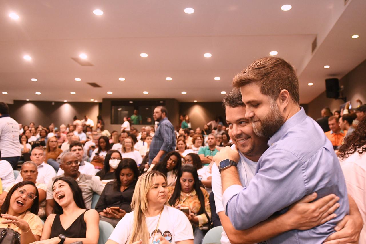 Mutirãozão da Saúde lançado terá quase 81 mil serviços