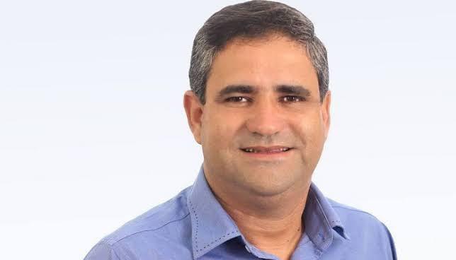 São João da Barra - Morre aos 47 anos o vereador Franquis Arêas
