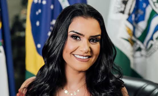 Cardoso Moreira - Prefeita Geane Vincler tem contas aprovadas