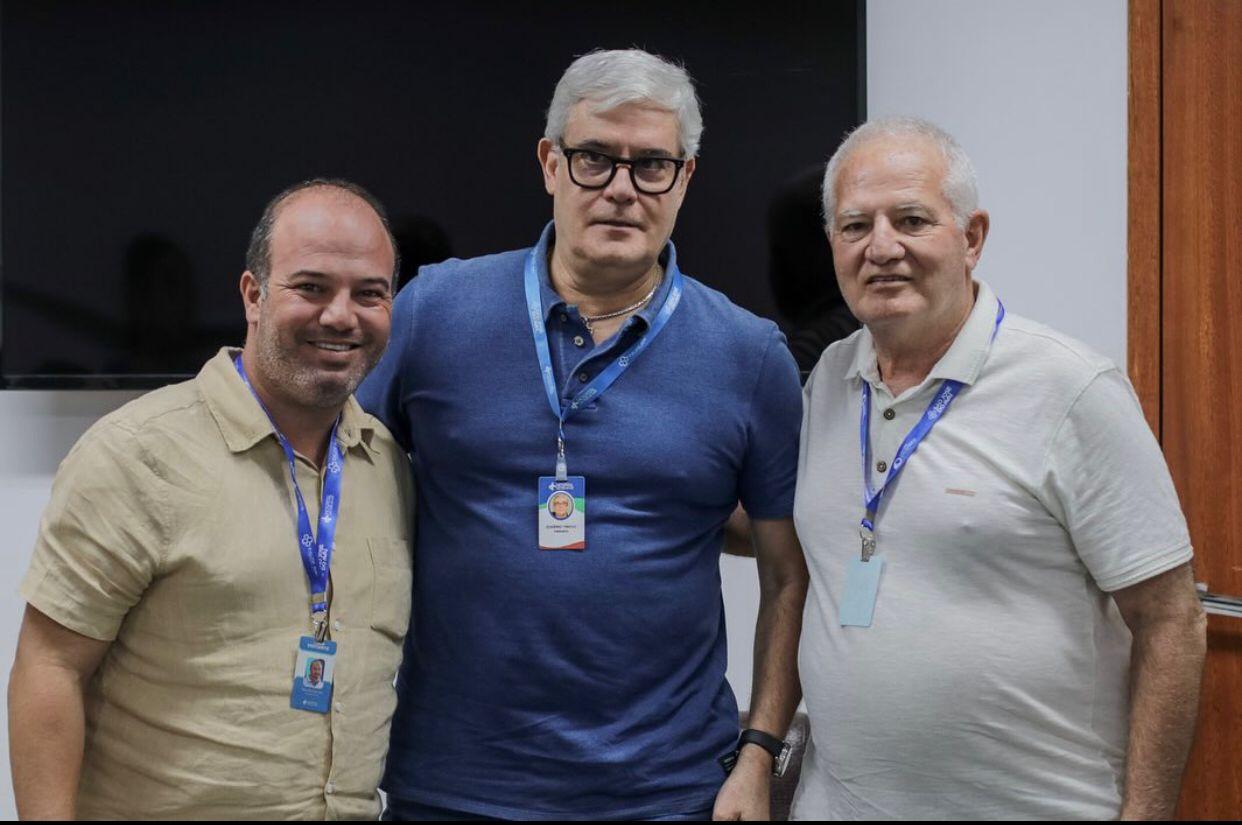 Deputado Murillo Gouvea anuncia meta de cirurgias e redução de filas para tratamentos no SUS