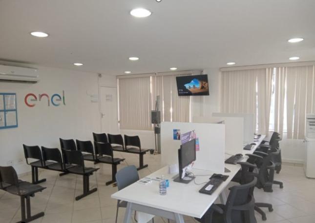LOJA DA ENEL EM MARICÁ ESTÁ MAIOR E MAIS MODERNA