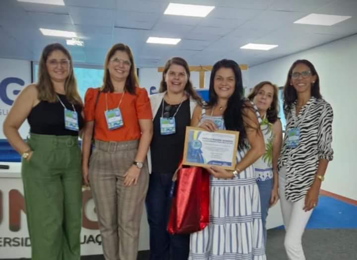 Secretaria Municipal de Educação de Italva adere ao Compromisso Nacional da Criança Alfabetizada