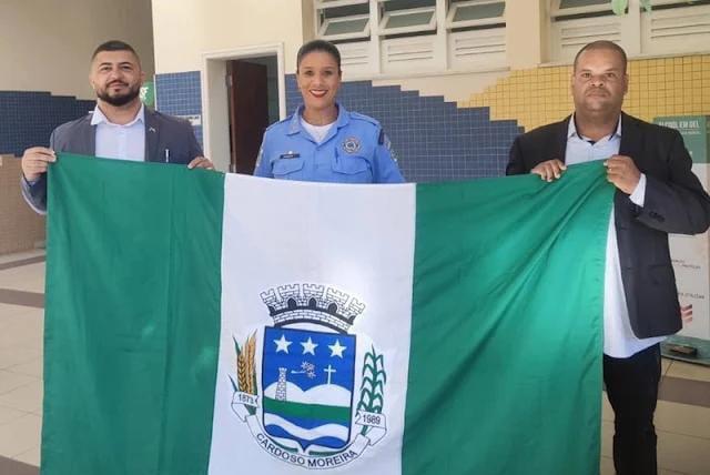 Cardoso Moreira - Representantes da GCM  participaram de Encontro em Petrópolis