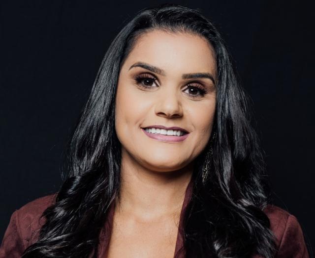 Eleições 2024 - Geane Vincler Lidera em  Cardoso Moreira
