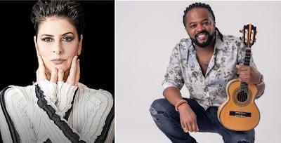 Fernanda Abreu e Xandy de Pilares são atrações confirmadas no SESC inverno 2024 em Cardoso Moreira
