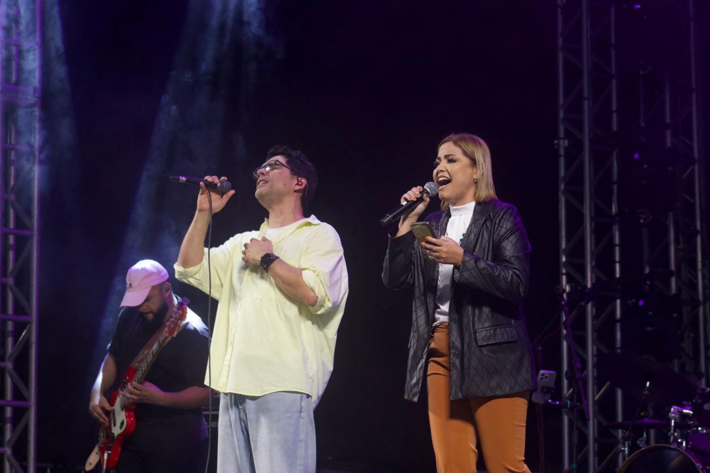 30ª Expo tem Início em Cardoso Moreira